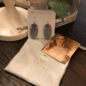 Kendra Scott Earrings-Limited Sale by 5/4‼️‼️